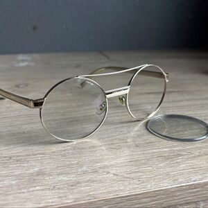 Versace Eye Glasses Mod. 2210 52-21 140 2N READ